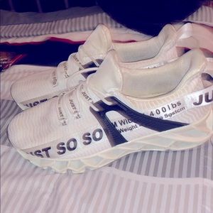 Just So So Running/Athleisure Shoes